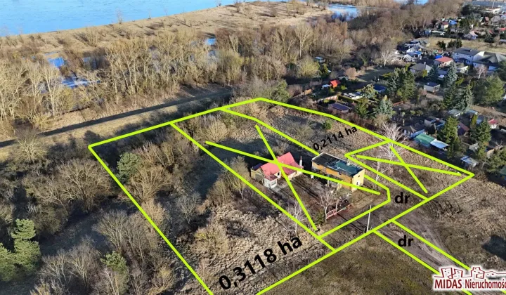 Działka rolna Włocławek Zazamcze