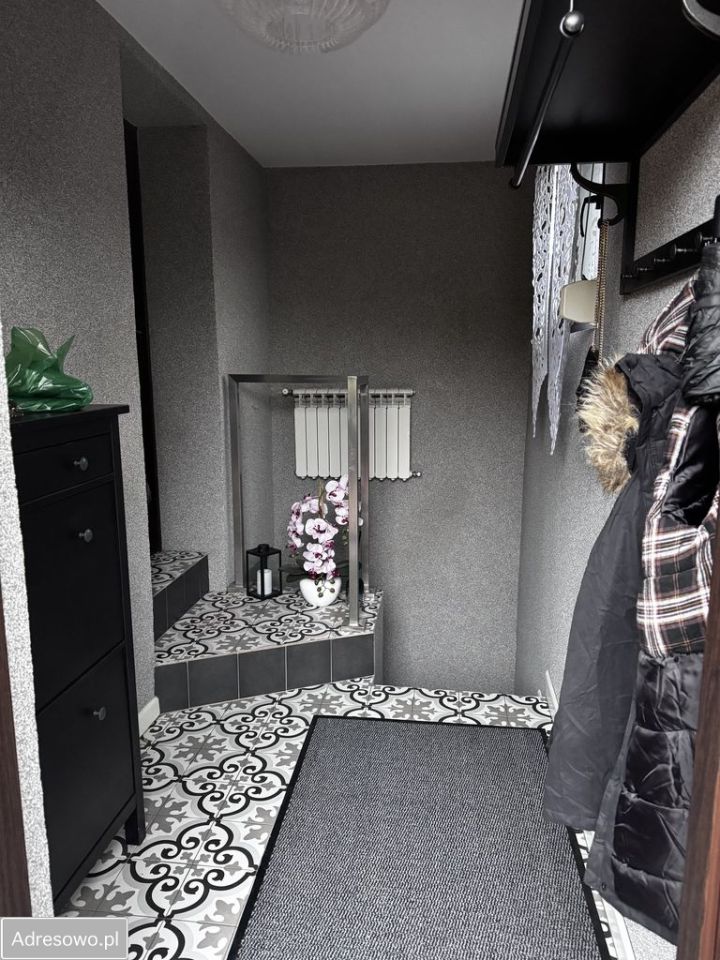 bliźniak, 3 pokoje Dziećmiarki. Zdjęcie 2