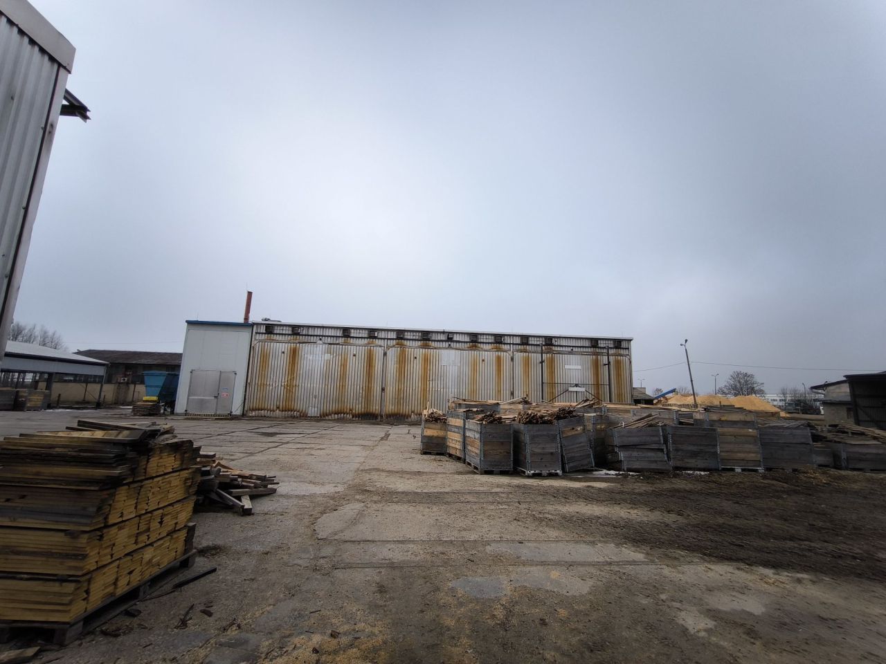 Nieruchomość komercyjna Prostki, ul. Polna. Zdjęcie 4