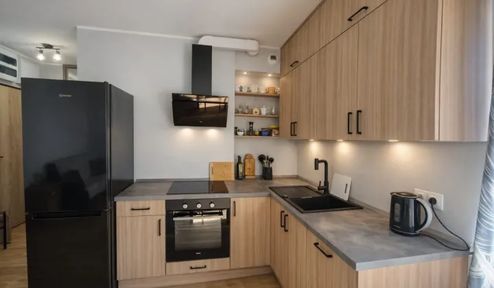 Mieszkanie 2-pokojowe Jelenia Góra Cieplice Śląskie-Zdrój