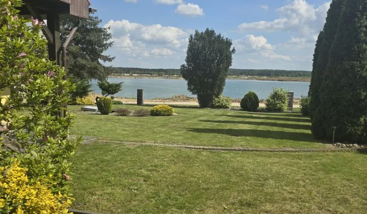 bliźniak, 4 pokoje Lipówka