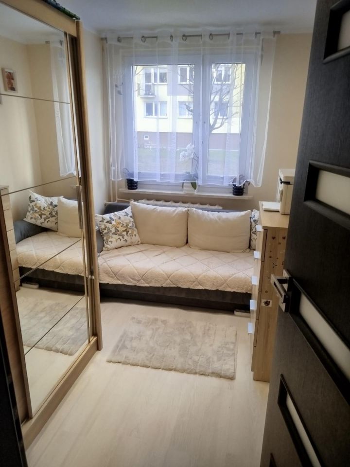 Mieszkanie 3-pokojowe Barczewo, os. Osiedle Słoneczne. Zdjęcie 2