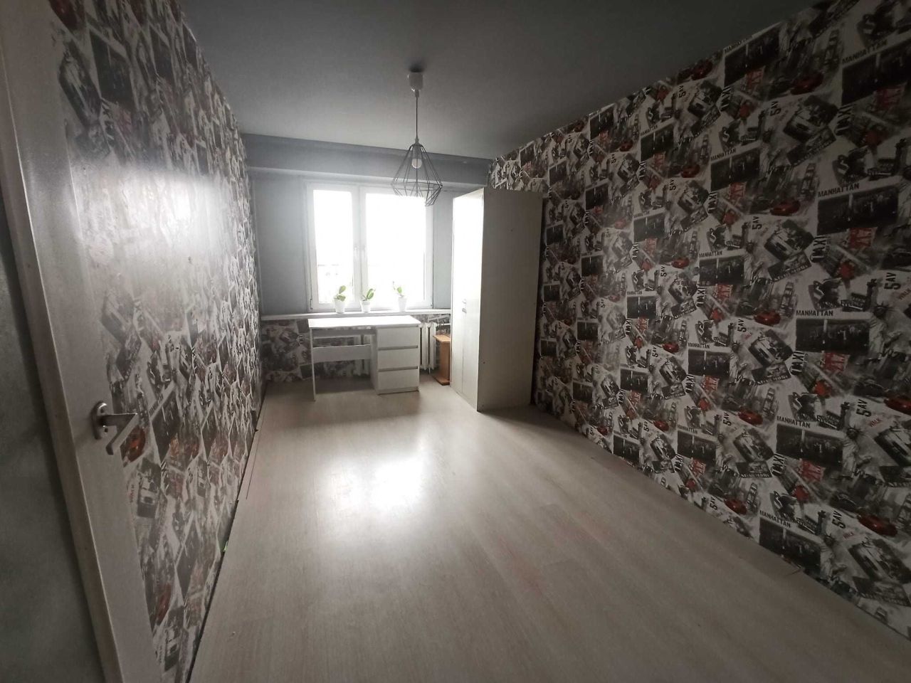 Mieszkanie 3-pokojowe Kęty, os. Nad Sołą. Zdjęcie 3