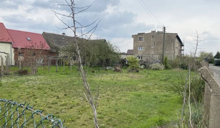 Działka budowlana Białołęka