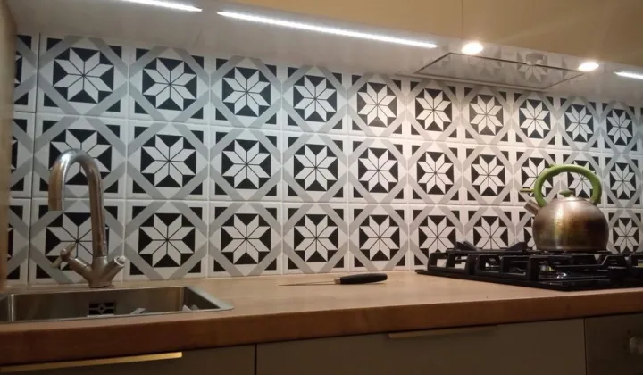 Mieszkanie 3-pokojowe Warszawa Bemowo