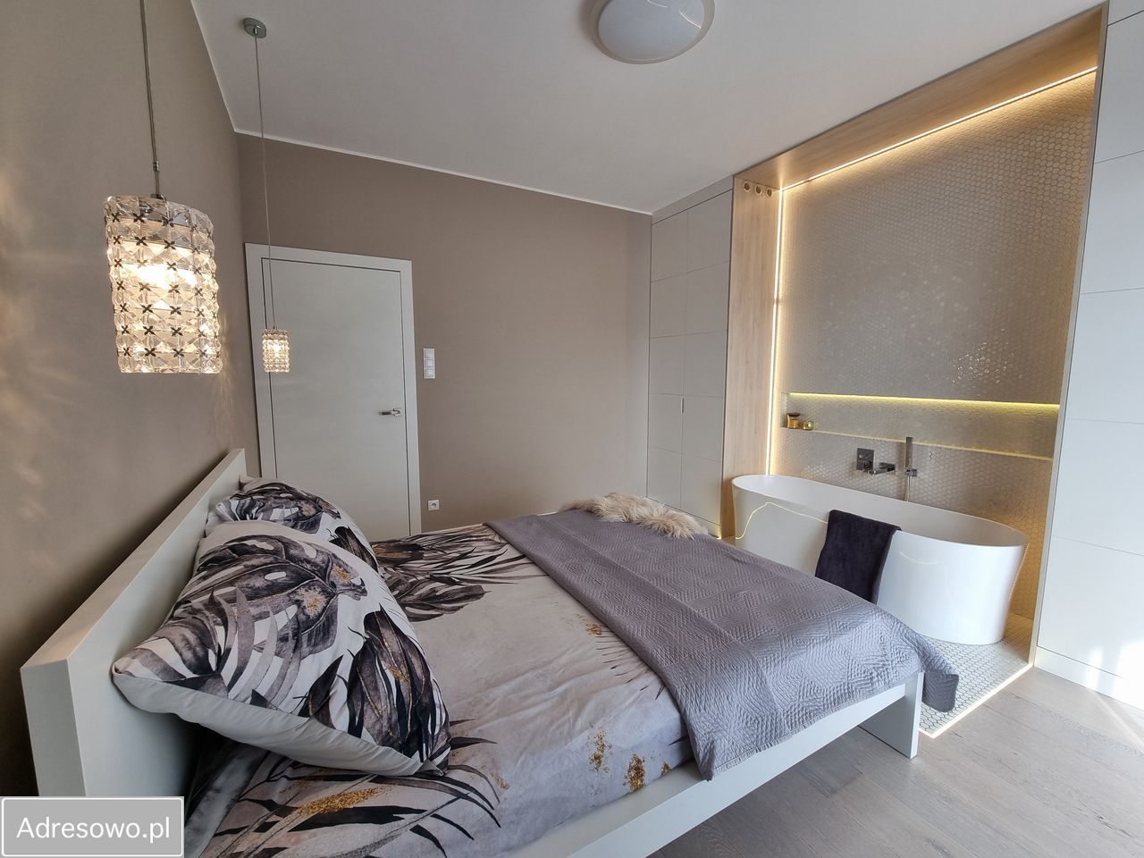 Mieszkanie 3-pokojowe Warszawa Żoliborz. Zdjęcie 7