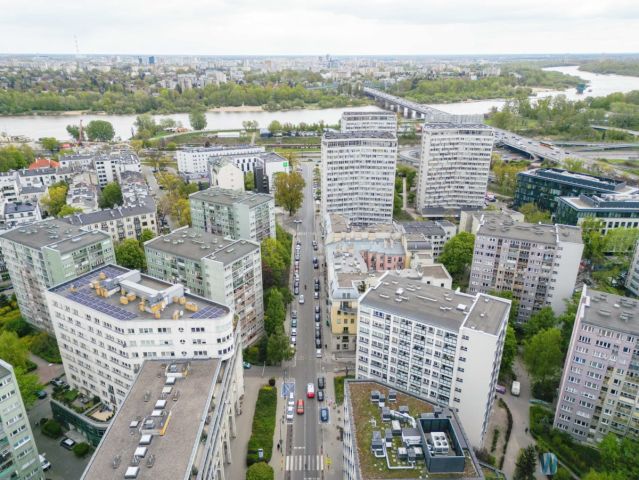 Mieszkanie 2-pokojowe Warszawa Śródmieście, ul. Górnośląska. Zdjęcie 15