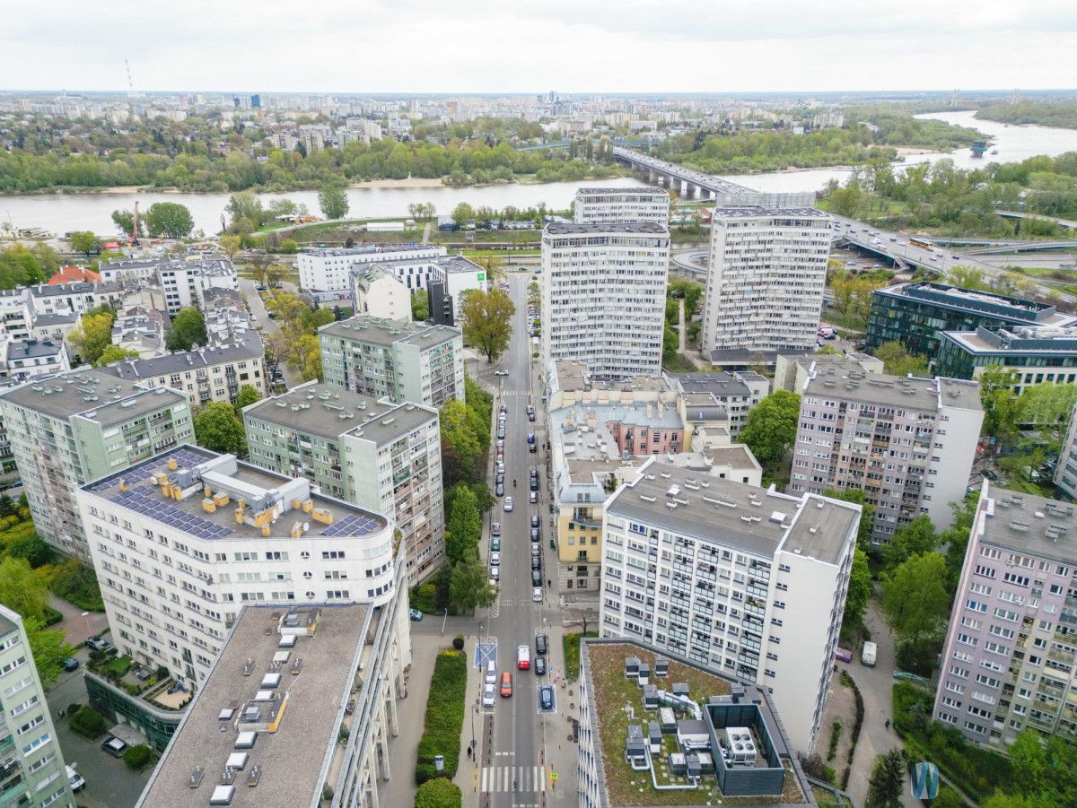 Mieszkanie 2-pokojowe Warszawa Śródmieście, ul. Górnośląska. Zdjęcie 15