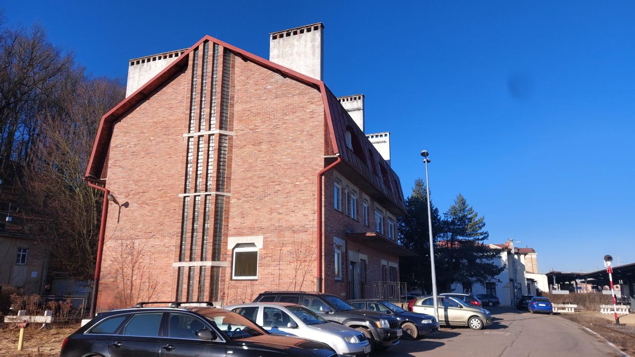 Biuro Jelenia Góra, ul. Krakowska. Zdjęcie 27