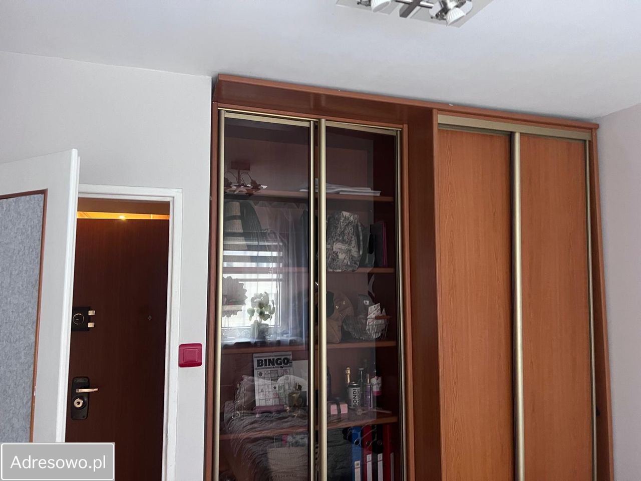 Mieszkanie 3-pokojowe Warszawa Żoliborz, ul. Elbląska. Zdjęcie 4