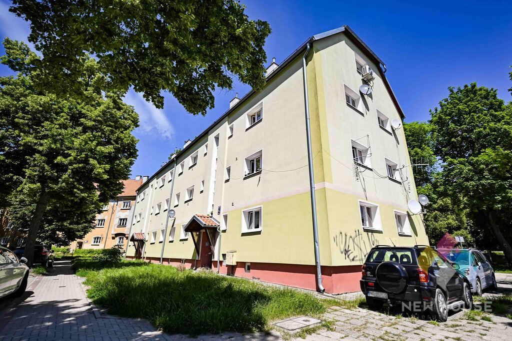 Mieszkanie 4-pokojowe Olsztyn, ul. Stanisława Moniuszki. Zdjęcie 35