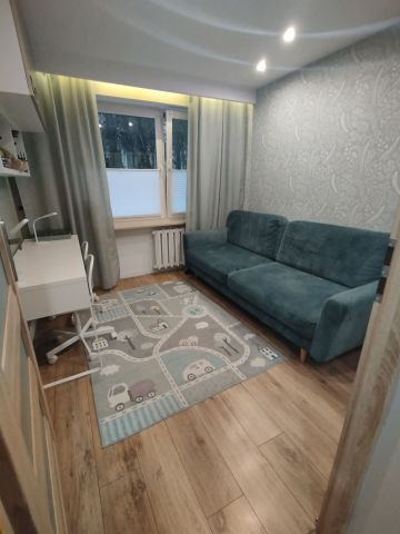 Mieszkanie 3-pokojowe Józefów, ul. Kasztanowa. Zdjęcie 5
