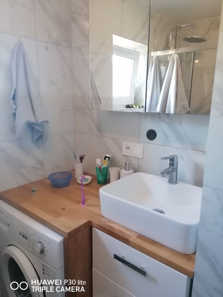 dom wolnostojący, 2 pokoje Chwaszczyno, ul. Oliwska. Zdjęcie 8