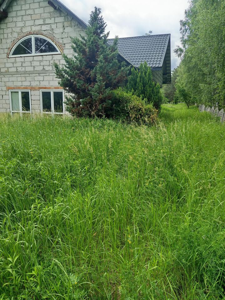 Działka budowlana Wysoka Głogowska Zagrody, ul. Stadionowa. Zdjęcie 2