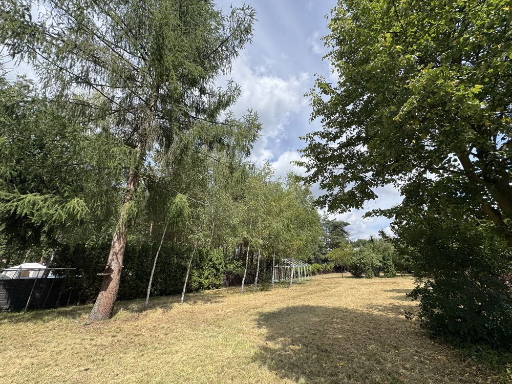dom wolnostojący Radomsko, ul. Marii Dąbrowskiej. Zdjęcie 4