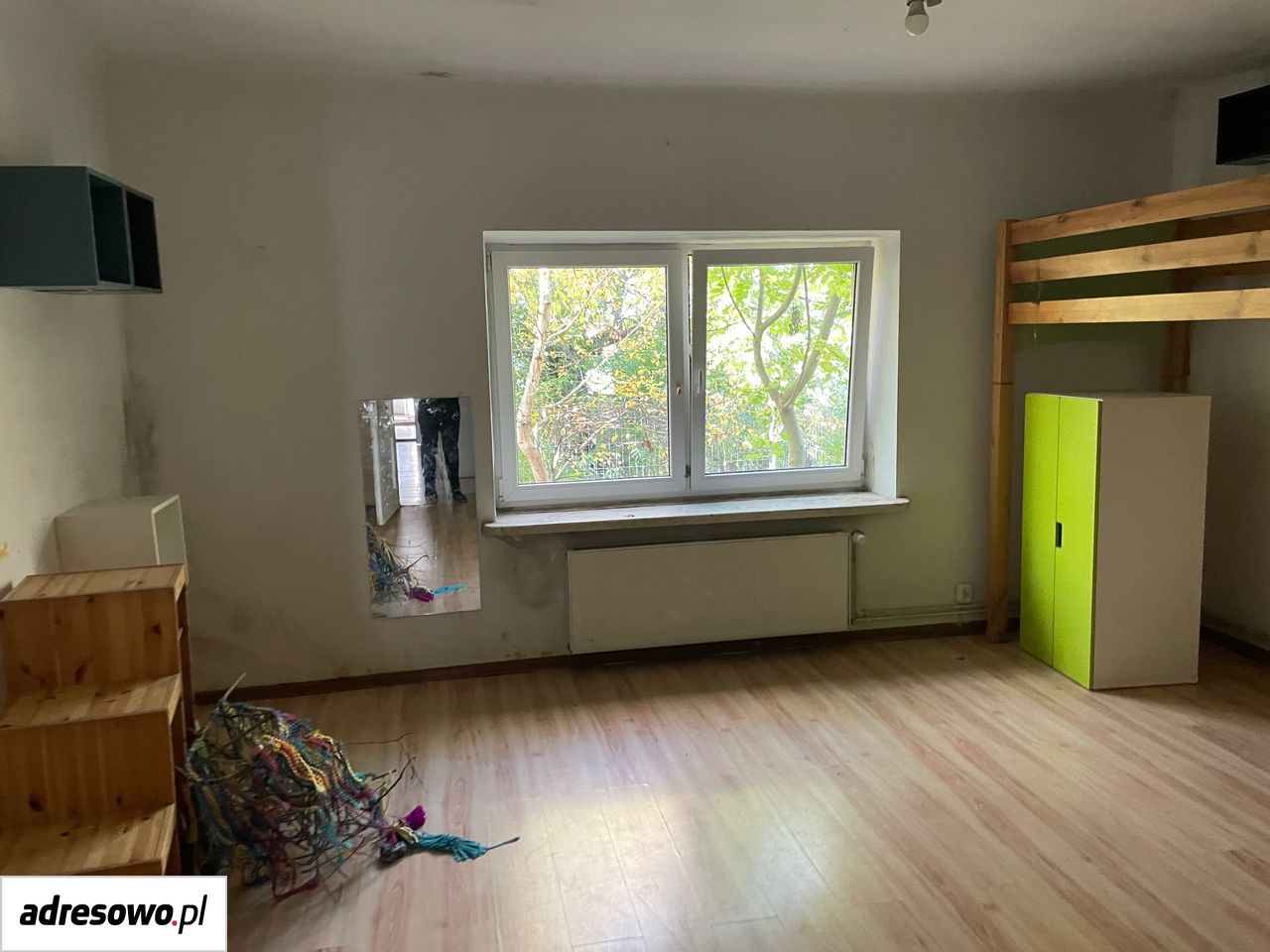 dom wolnostojący, 3 pokoje Blizne Jasińskiego, ul. Warszawska. Zdjęcie 2