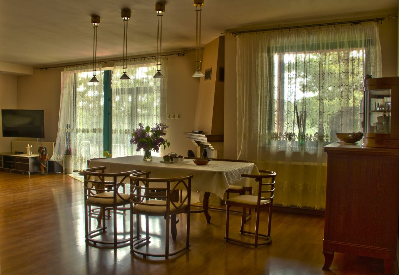 dom wolnostojący, 7 pokoi Ruda Śląska Kochłowice, ul. Józefa Piłsudskiego. Zdjęcie 6