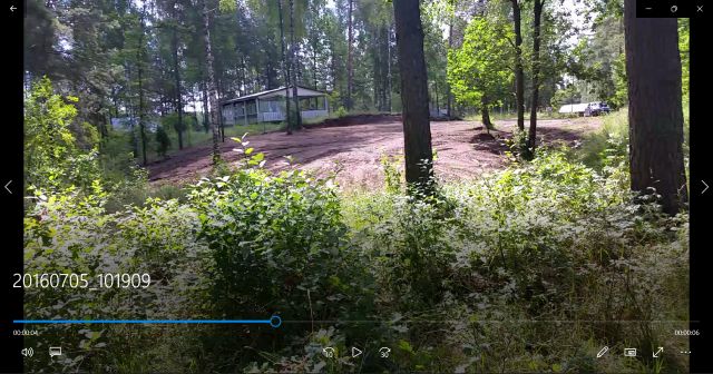 Działka leśna Guty Rożyńskie. Zdjęcie 1