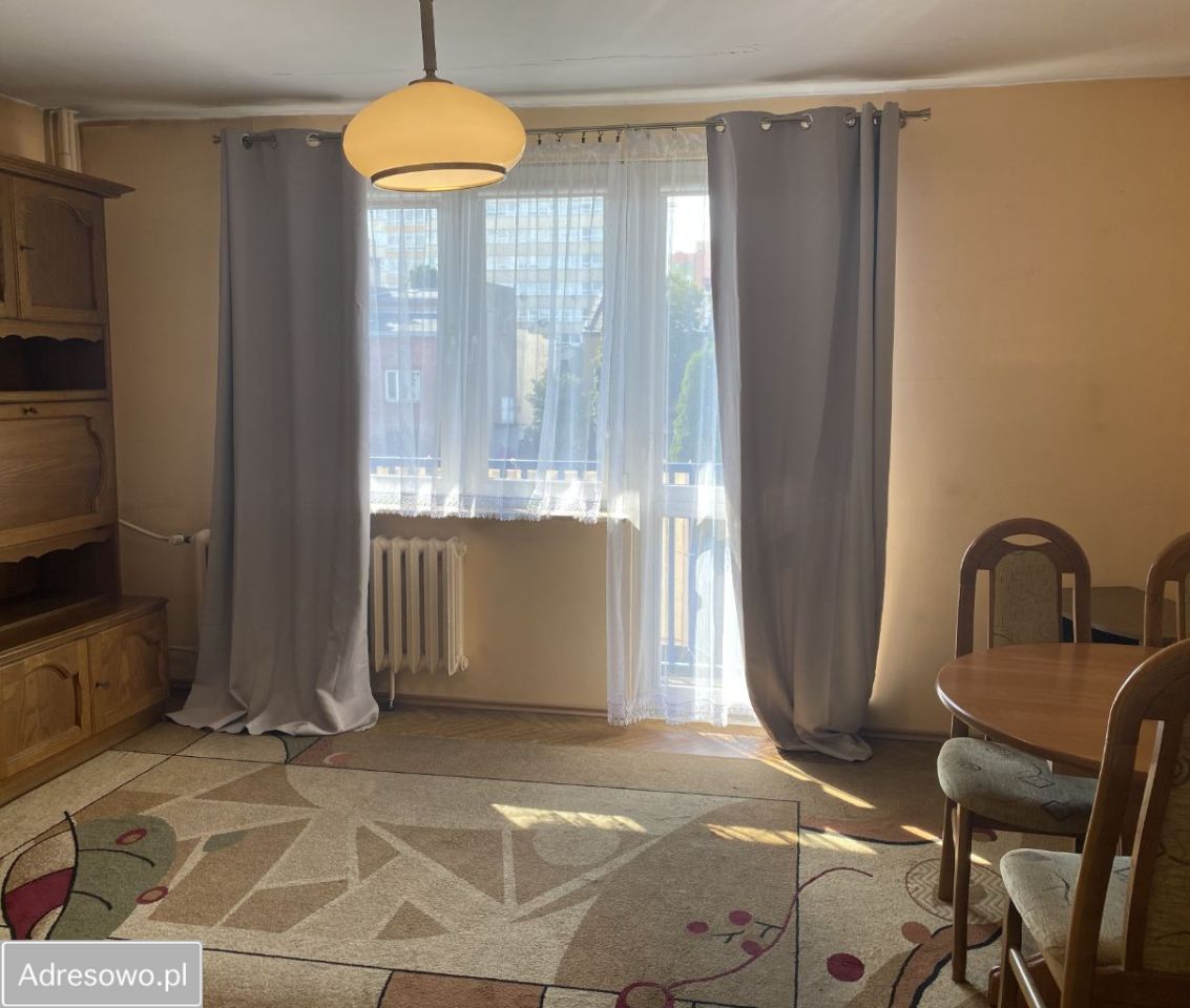 Mieszkanie 4-pokojowe Radom Śródmieście