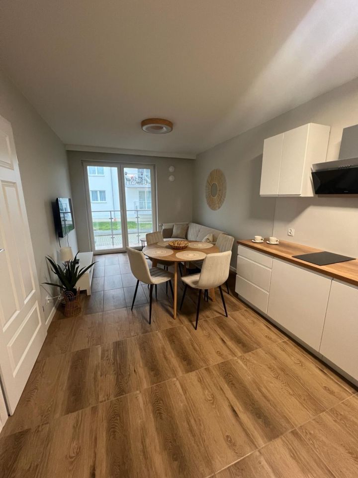 Mieszkanie 2-pokojowe Kołobrzeg, ul. gen. Stanisława Maczka. Zdjęcie 6