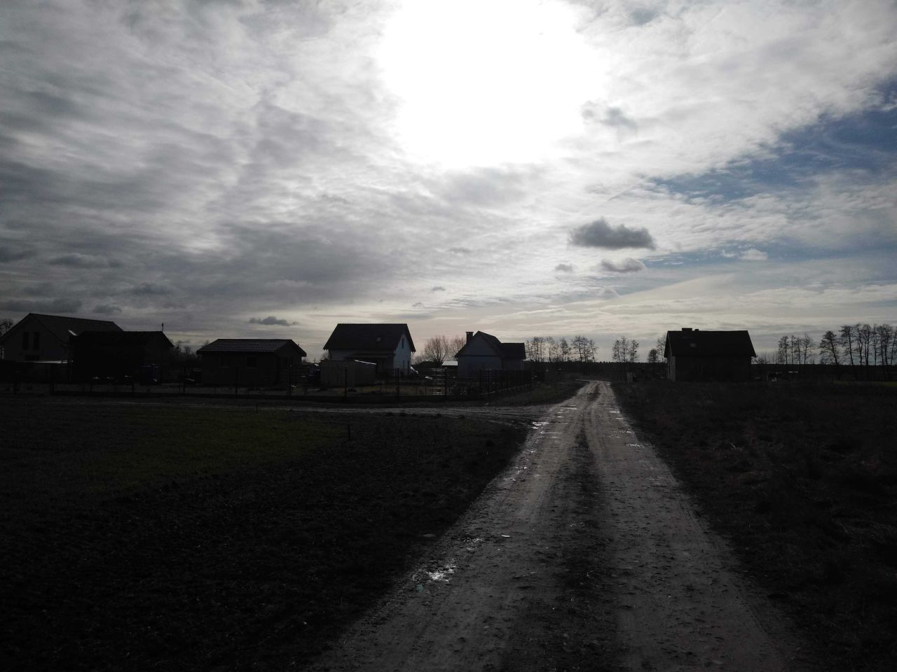 Działka budowlana Murzynowo Leśne. Zdjęcie 4