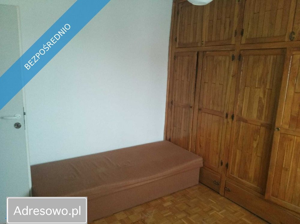 Mieszkanie 3-pokojowe Wrocław Fabryczna, ul. Stefana Drzewieckiego. Zdjęcie 6