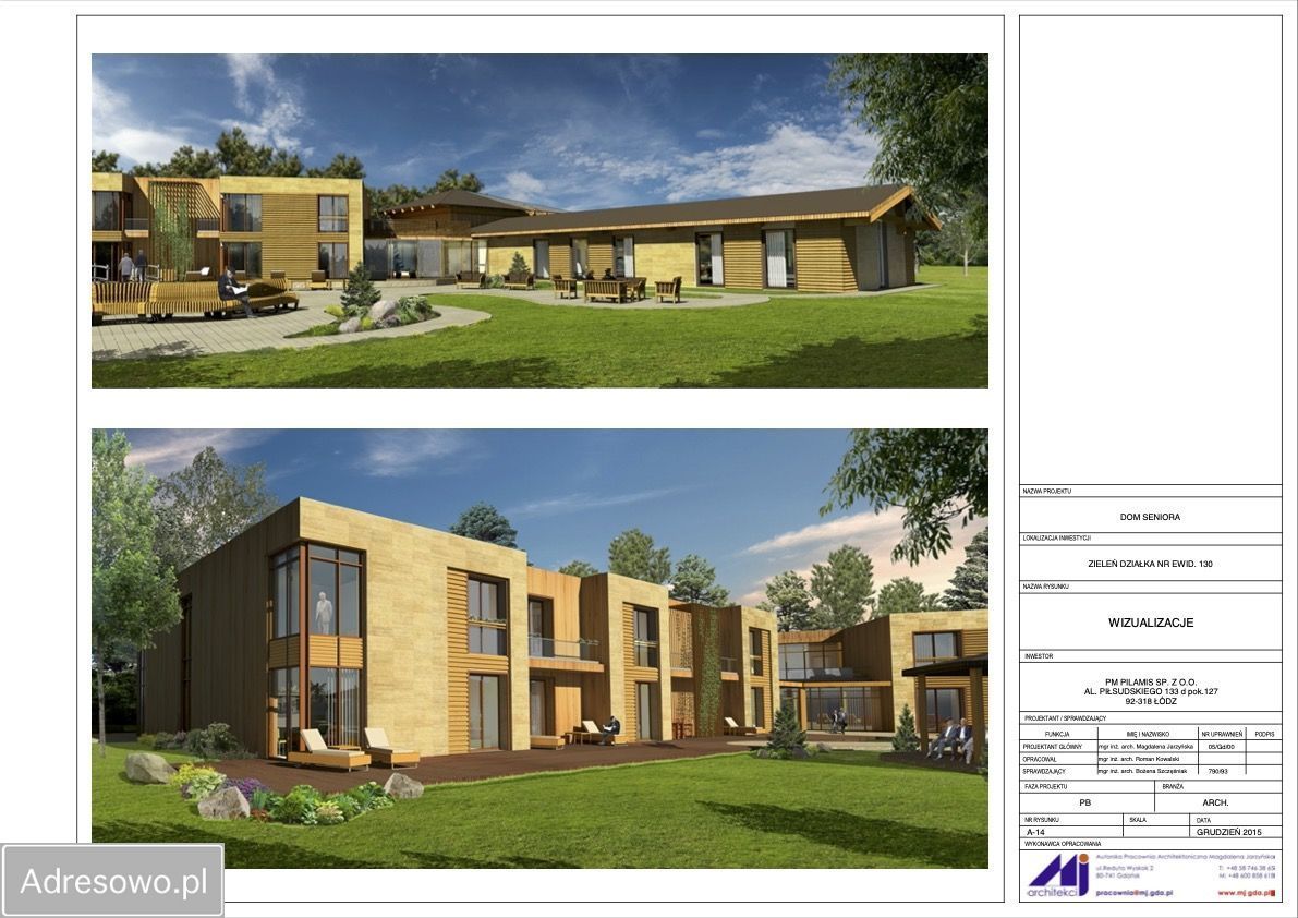 Działka budowlana Zieleń. Zdjęcie 3