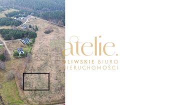 Działka budowlana Koleczkowo
