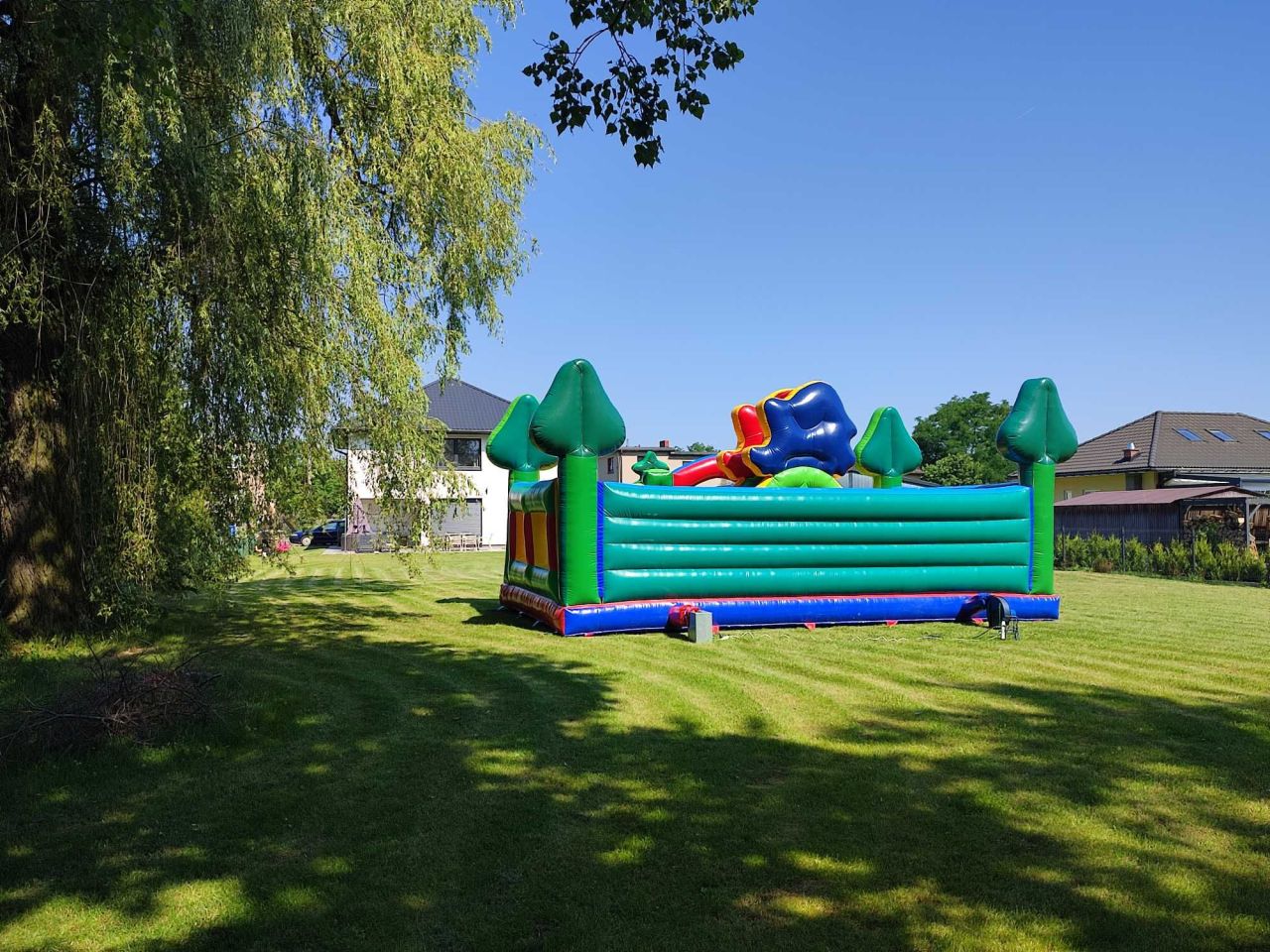 dom wolnostojący Żory Śródmieście. Zdjęcie 8