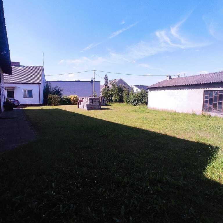 dom wolnostojący, 3 pokoje Rusiec. Zdjęcie 7