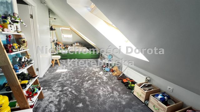 dom wolnostojący, 3 pokoje Tresta, ul. Dębowa. Zdjęcie 21