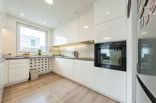 Mieszkanie 3-pokojowe Gdańsk Przymorze, ul. Szczecińska. Zdjęcie 8