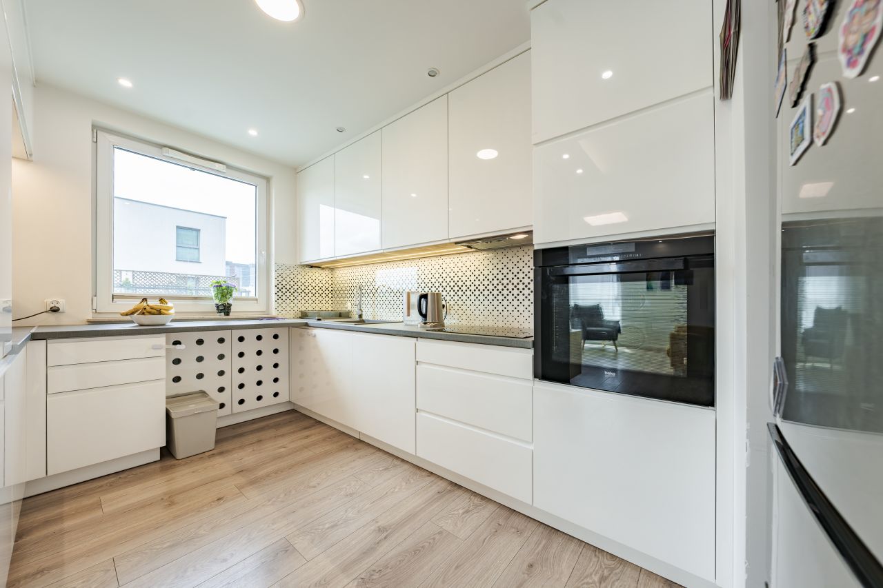 Mieszkanie 3-pokojowe Gdańsk Przymorze, ul. Szczecińska. Zdjęcie 8