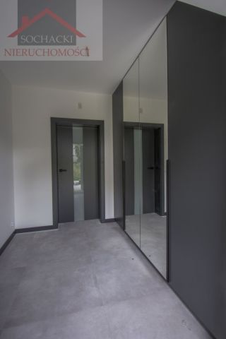 dom wolnostojący, 4 pokoje Wesołówka. Zdjęcie 14