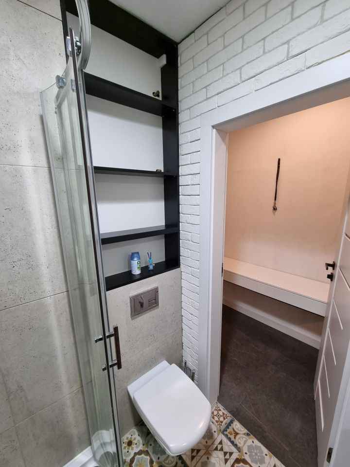 Mieszkanie 2-pokojowe Łódź Stare Polesie, ul. św. Jerzego. Zdjęcie 9