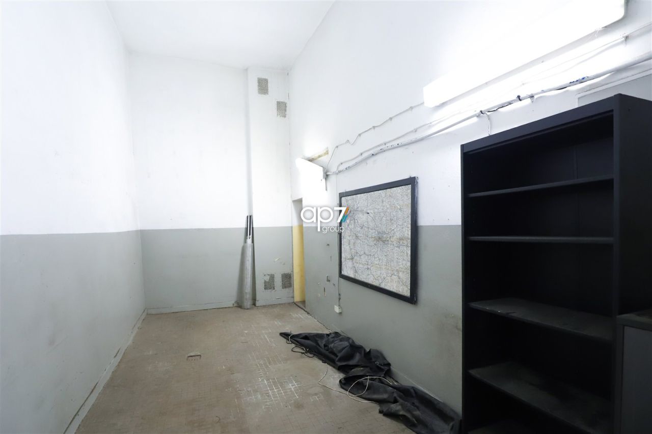 Hala/magazyn Kraków Podgórze. Zdjęcie 4