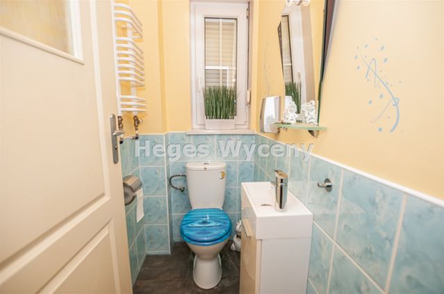 dom, 4 pokoje Prostynia. Zdjęcie 12