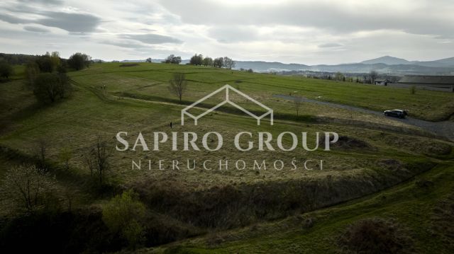 Działka rekreacyjna Rabka-Zdrój. Zdjęcie 11