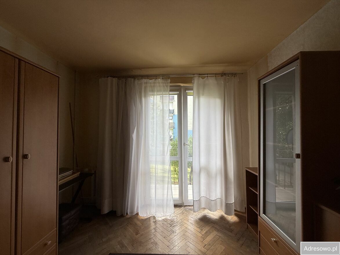 Mieszkanie 2-pokojowe Tomaszów Mazowiecki, ul. Partyzantów. Zdjęcie 3