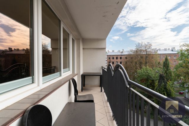 Mieszkanie 3-pokojowe Warszawa Praga, ul. Białostocka. Zdjęcie 8