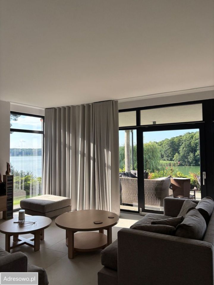 dom wolnostojący, 3 pokoje Borne Sulinowo, ul. Nadbrzeżna. Zdjęcie 14