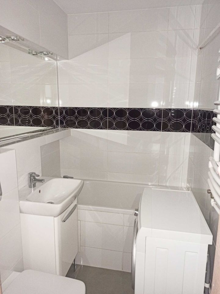 Mieszkanie 2-pokojowe Tomaszów Mazowiecki, ul. Michała Biernackiego. Zdjęcie 5