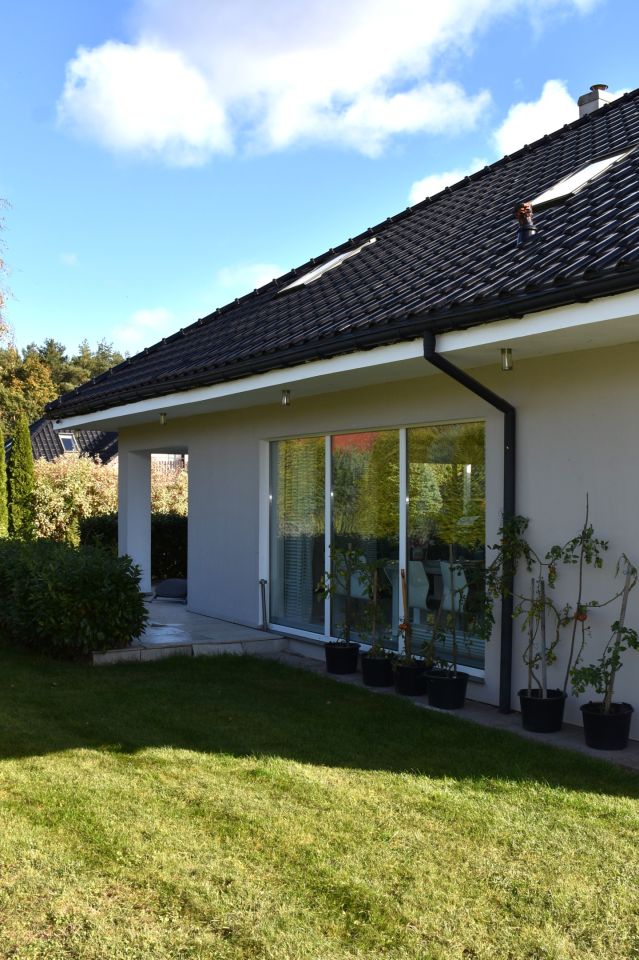 dom wolnostojący, 5 pokoi Kobylanka, os. Zalesie. Zdjęcie 32