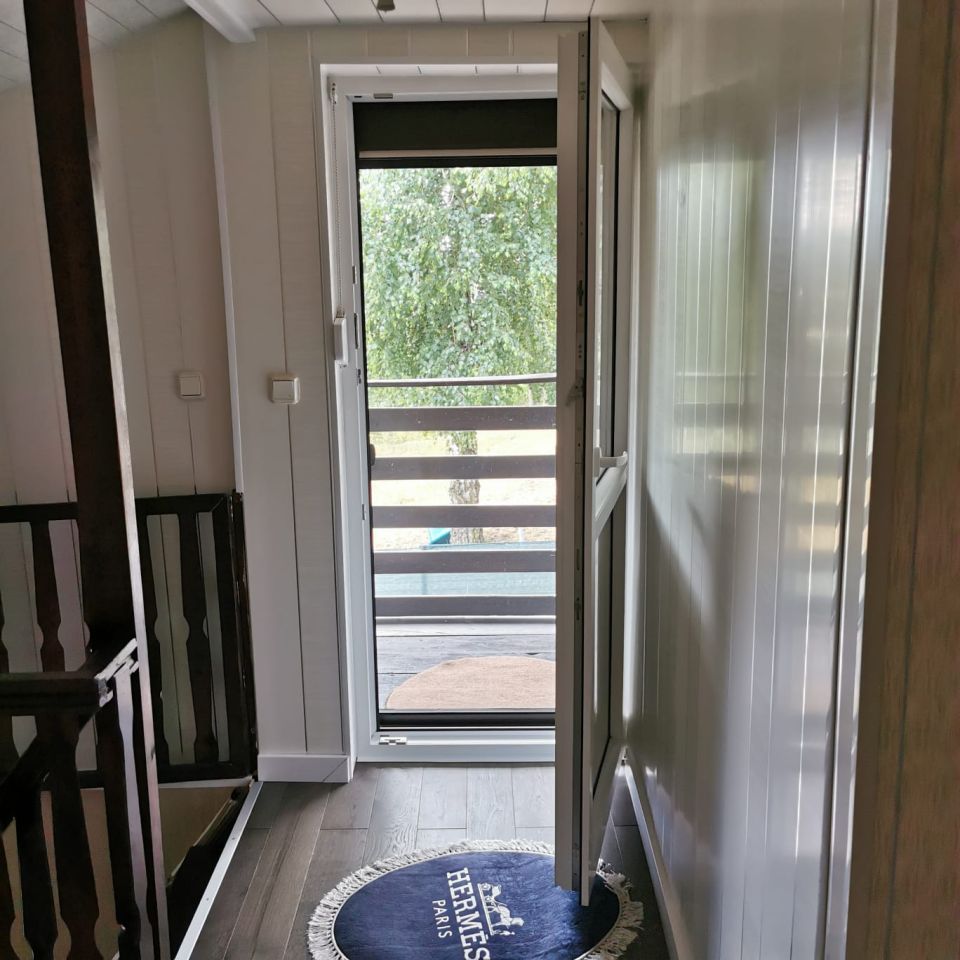 Działka rekreacyjna Bogołomia. Zdjęcie 8