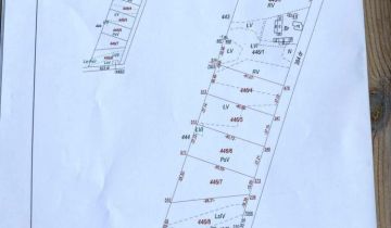 Działka budowlana Morzyczyn-Włóki