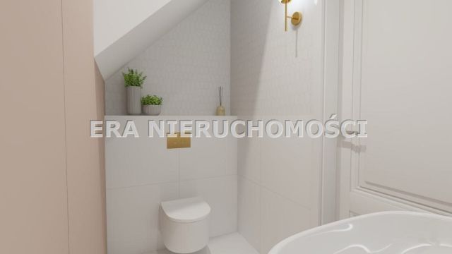 dom szeregowy, 4 pokoje Nowodworce, ul. Brzozowa. Zdjęcie 9