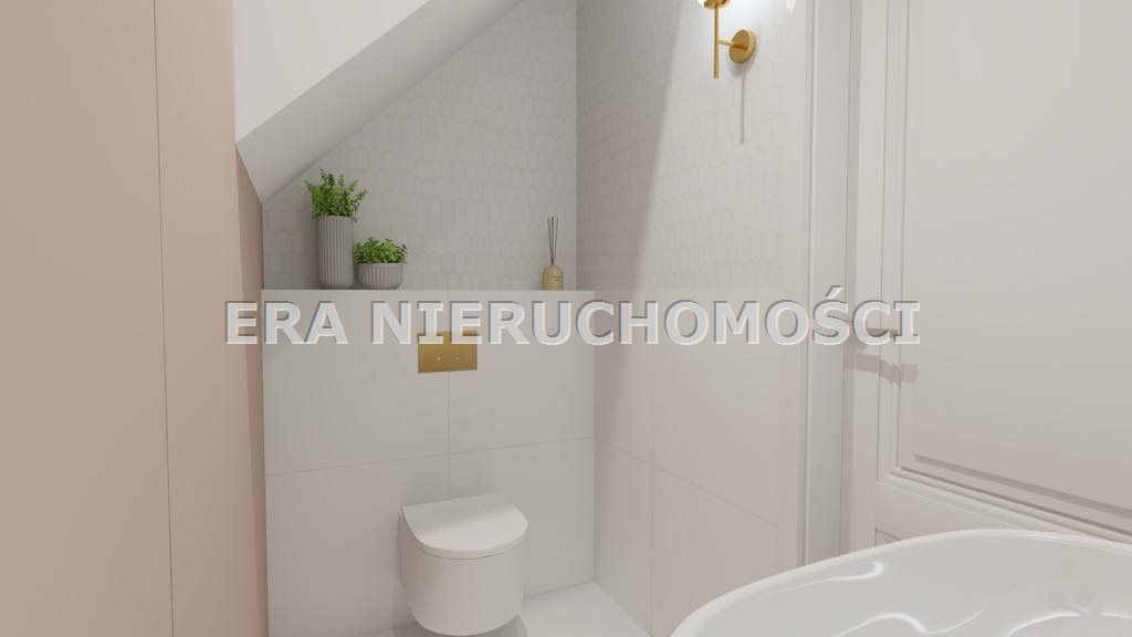 dom szeregowy, 4 pokoje Nowodworce, ul. Brzozowa. Zdjęcie 9