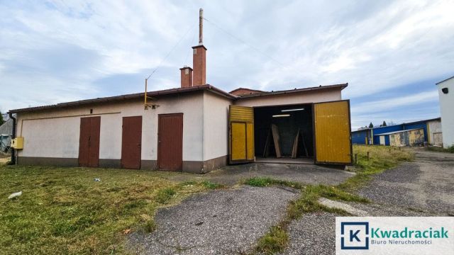 Lokal Krosno, ul. Kazimierza Pużaka. Zdjęcie 9