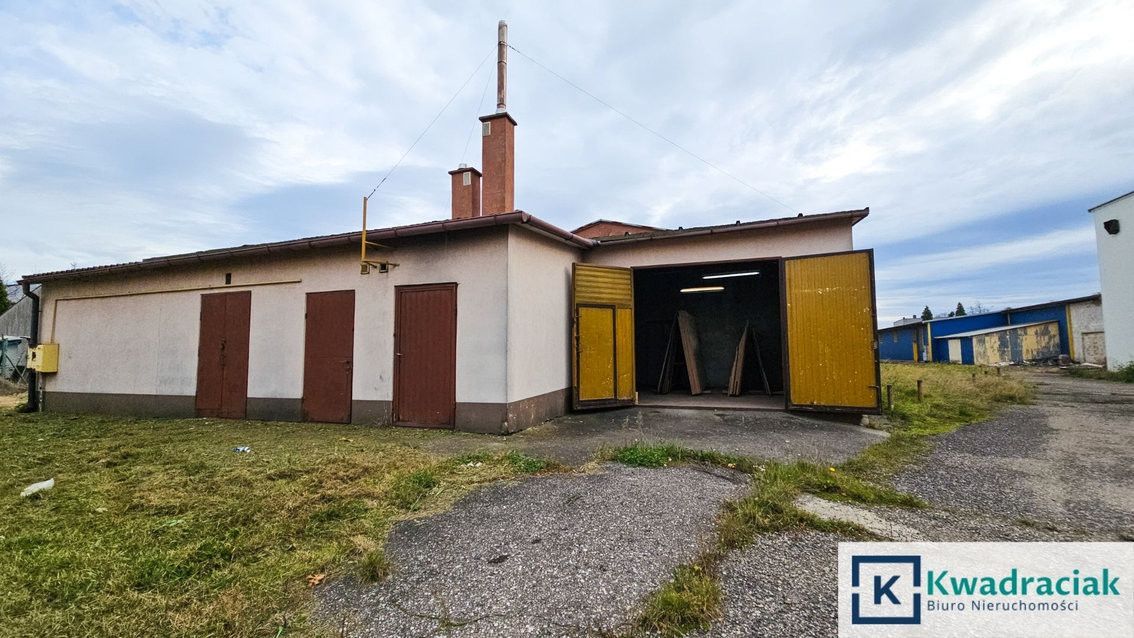 Lokal Krosno, ul. Kazimierza Pużaka. Zdjęcie 9