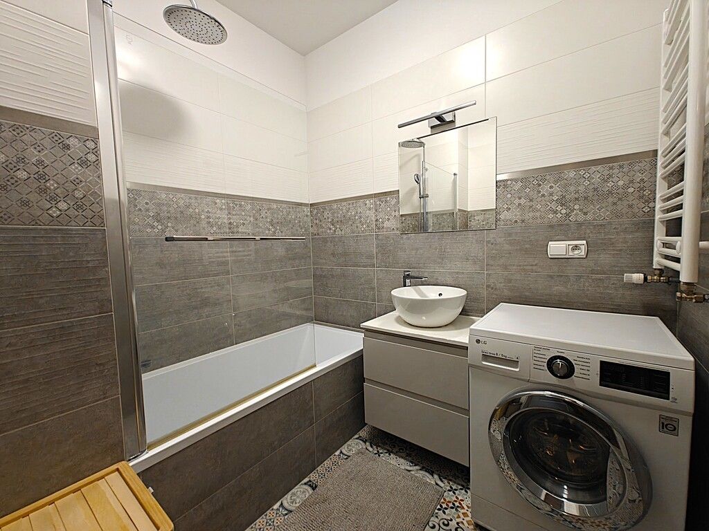 Mieszkanie 3-pokojowe Lublin Węglin, ul. Cyrkoniowa. Zdjęcie 8